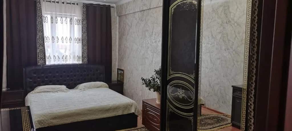 Апартаменты Квартира в центре города Дербент: главное фото 1