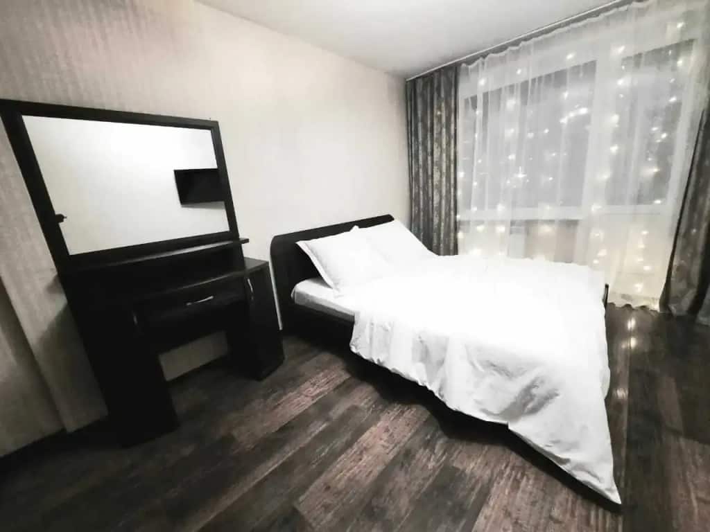 Квартира 1-к., 35 м², 2/12 этаж: главное фото 1
