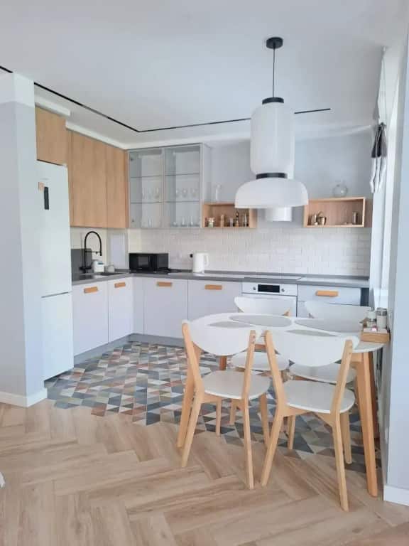Апартаменты Gusar Apart: главное фото 1