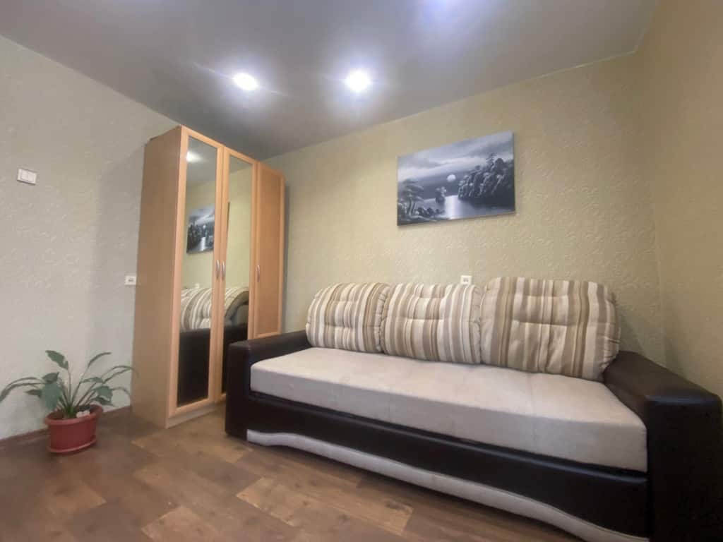 Апартаменты ApartLand Пионерская 20: главное фото 1