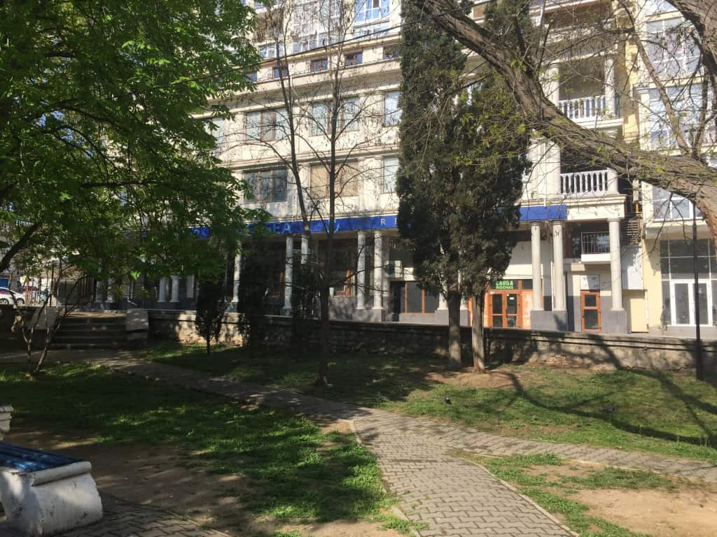 Хостел Кенга : главное фото 1