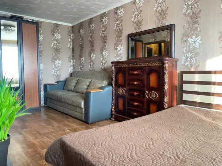 Апартаменты ApartLand на Магистральное Шоссе 15/1: главное фото 1