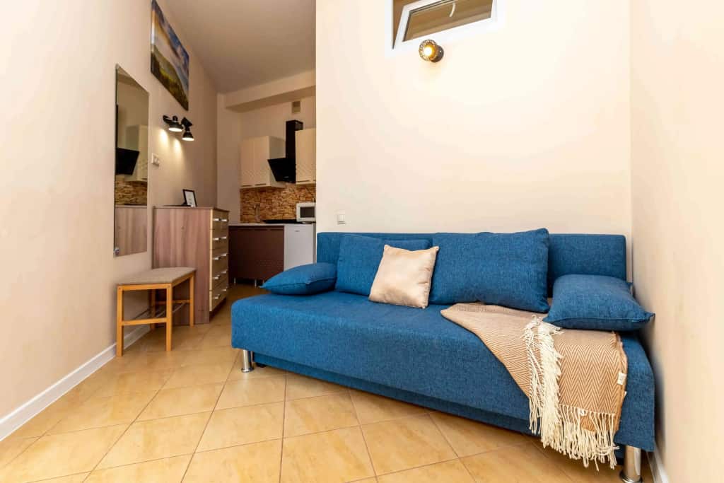 Апартаменты More Apartments на Турчинского 10-3: главное фото 1