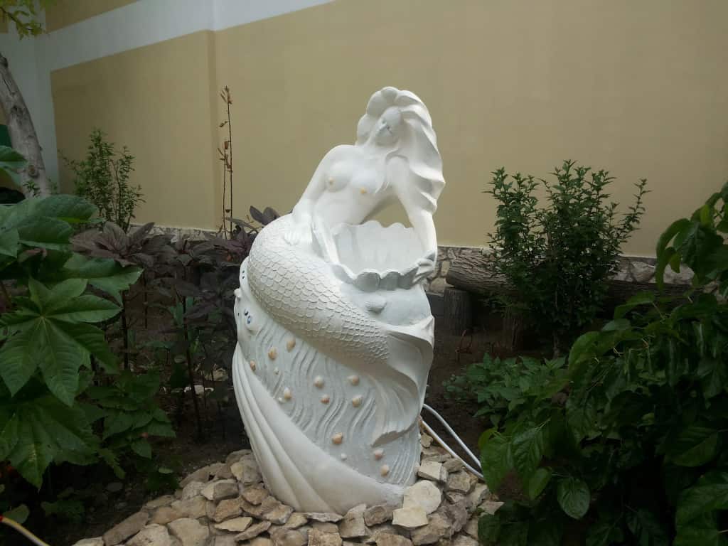 Rusalka Guest House: главное фото 1