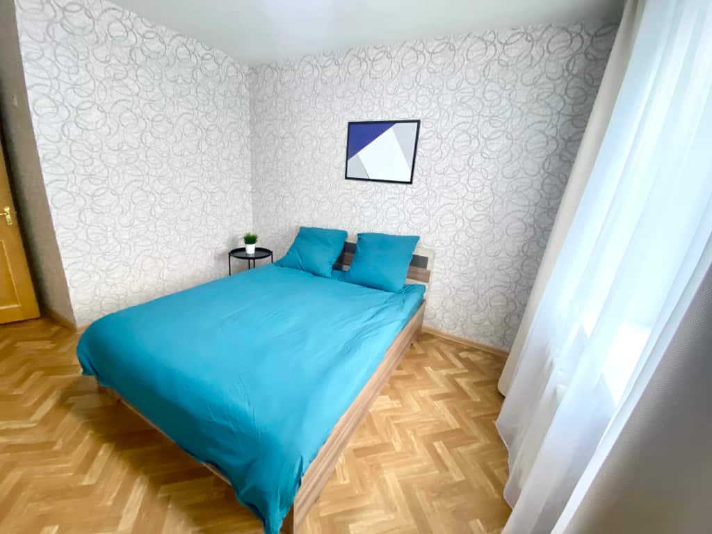 Апартаменты Sas Apartment: главное фото 1