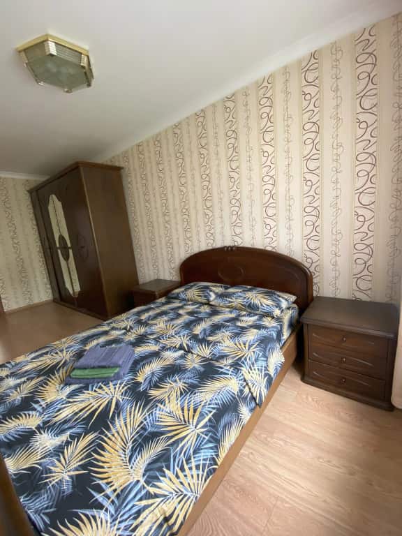 Апартаменты Пр-т Октябрьский 23а: главное фото 1