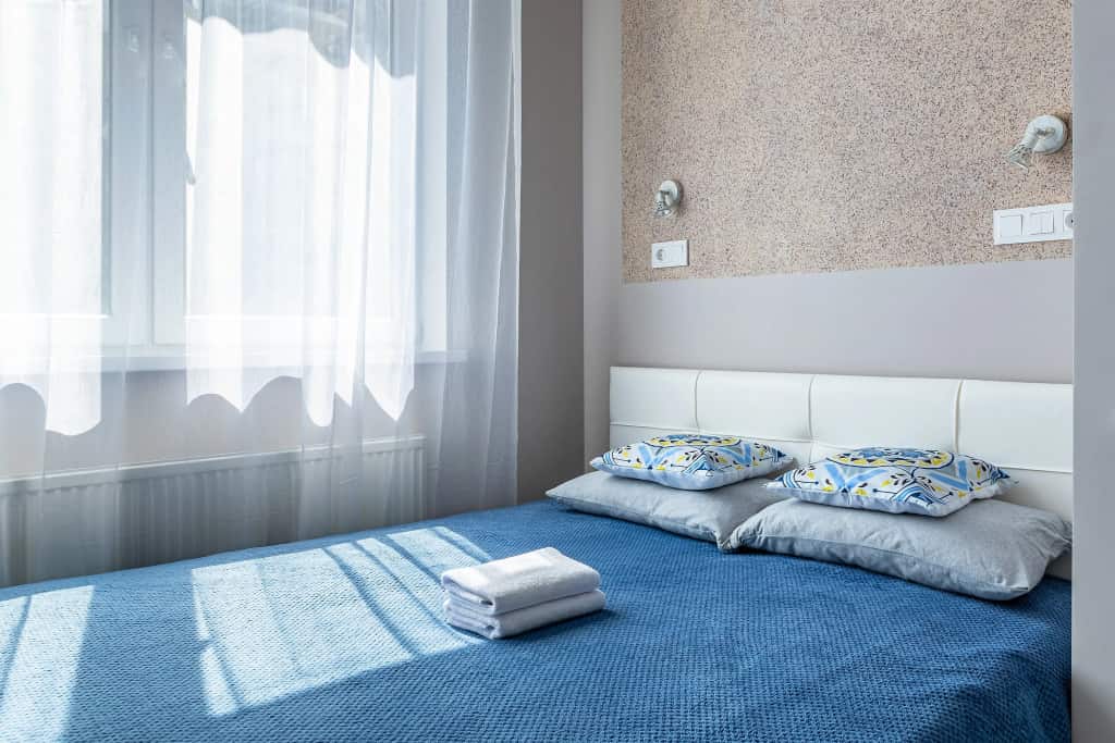 Апартаменты InHome24 в ЖК Солнцево Парк недале: главное фото 1