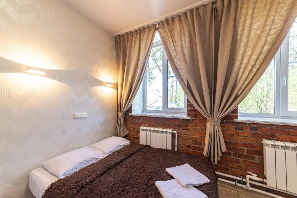 Мини-отель Samsonov Hotels: главное фото 1