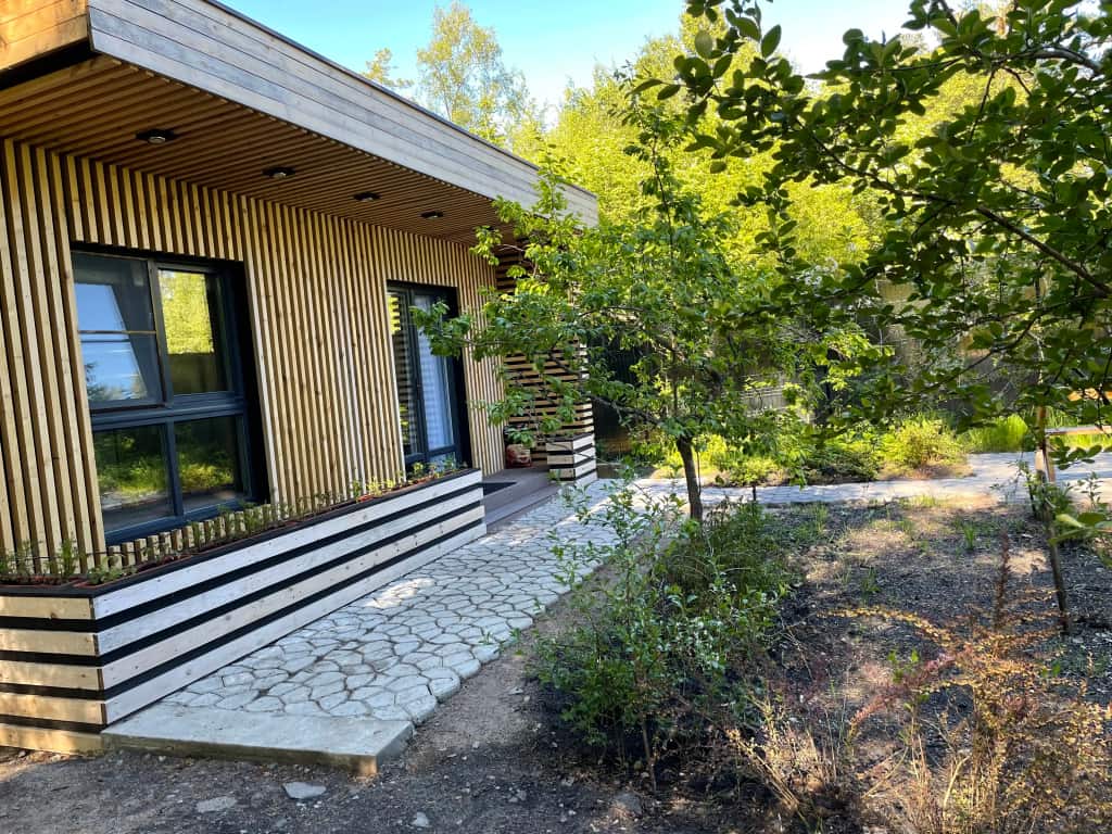 Дом Соловьевка Villa: главное фото 1