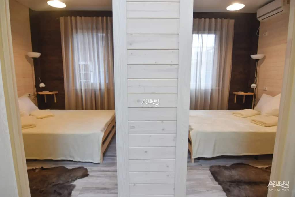 Ray V Shalashe Hotel: главное фото 1