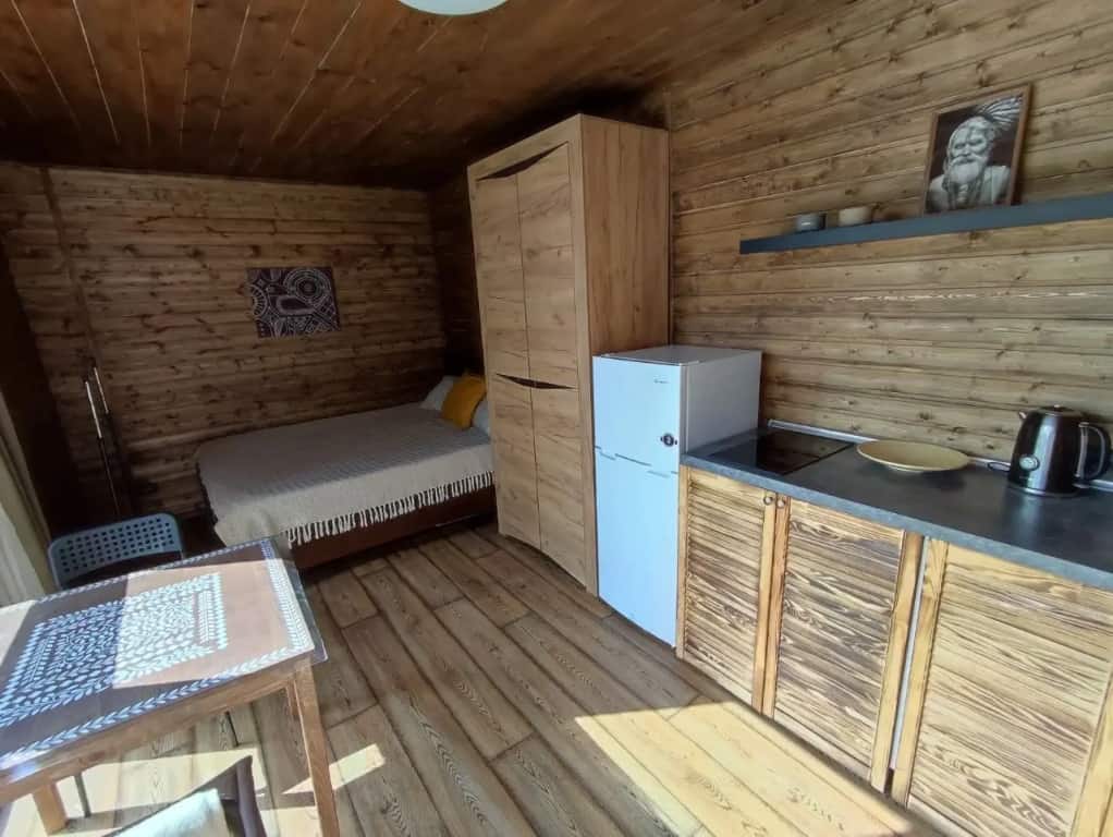 Pranahome Guest House: главное фото 1