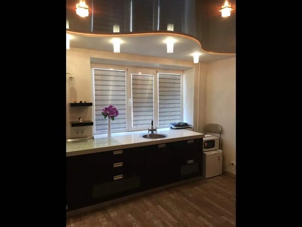 Апартаменты Cozy Home: главное фото 1