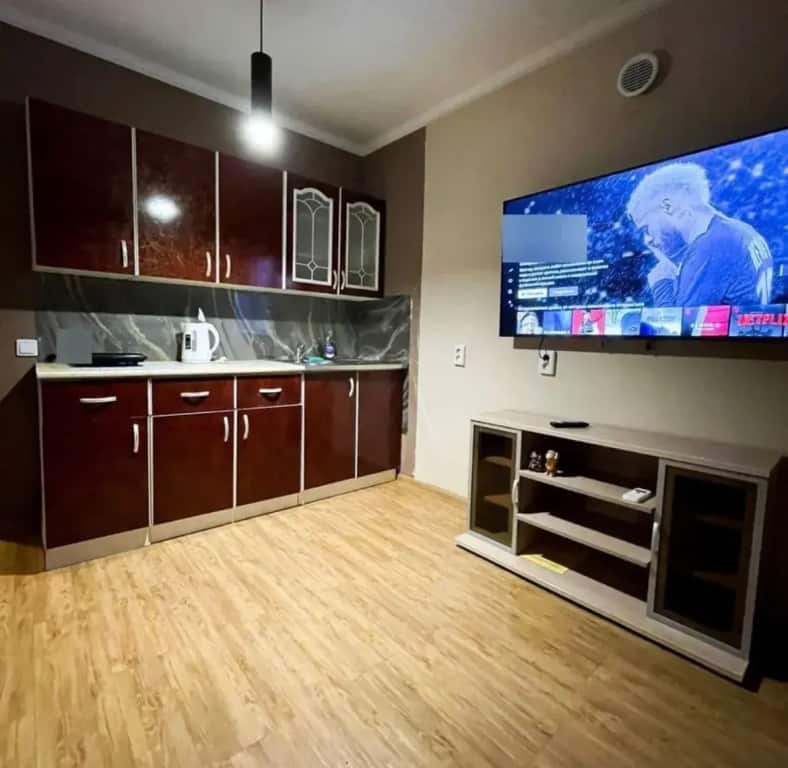 Квартира Студия рядом с Политихническим: главное фото 1