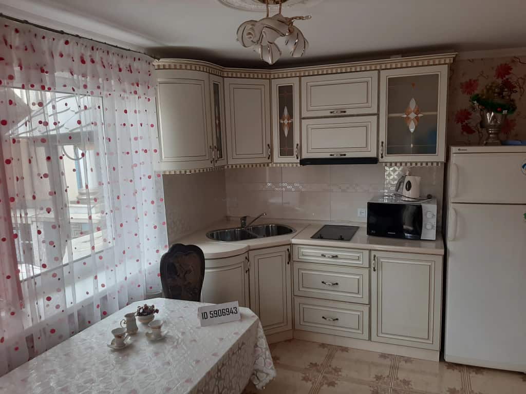 Дом возле массандровского пляжа: главное фото 1