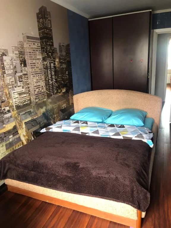 Апартаменты Ladom Двухкомнатные Стандарт: главное фото 1