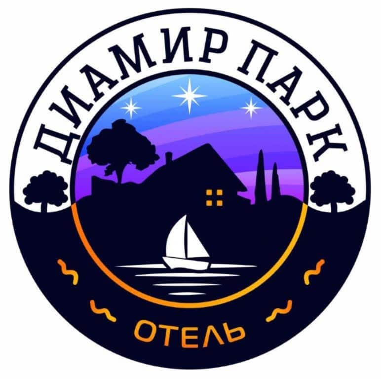 Отель Диамир Парк: главное фото 1