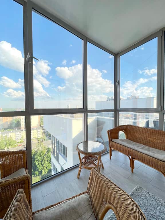 Квартира Бизнес класса в Рязани: главное фото 1