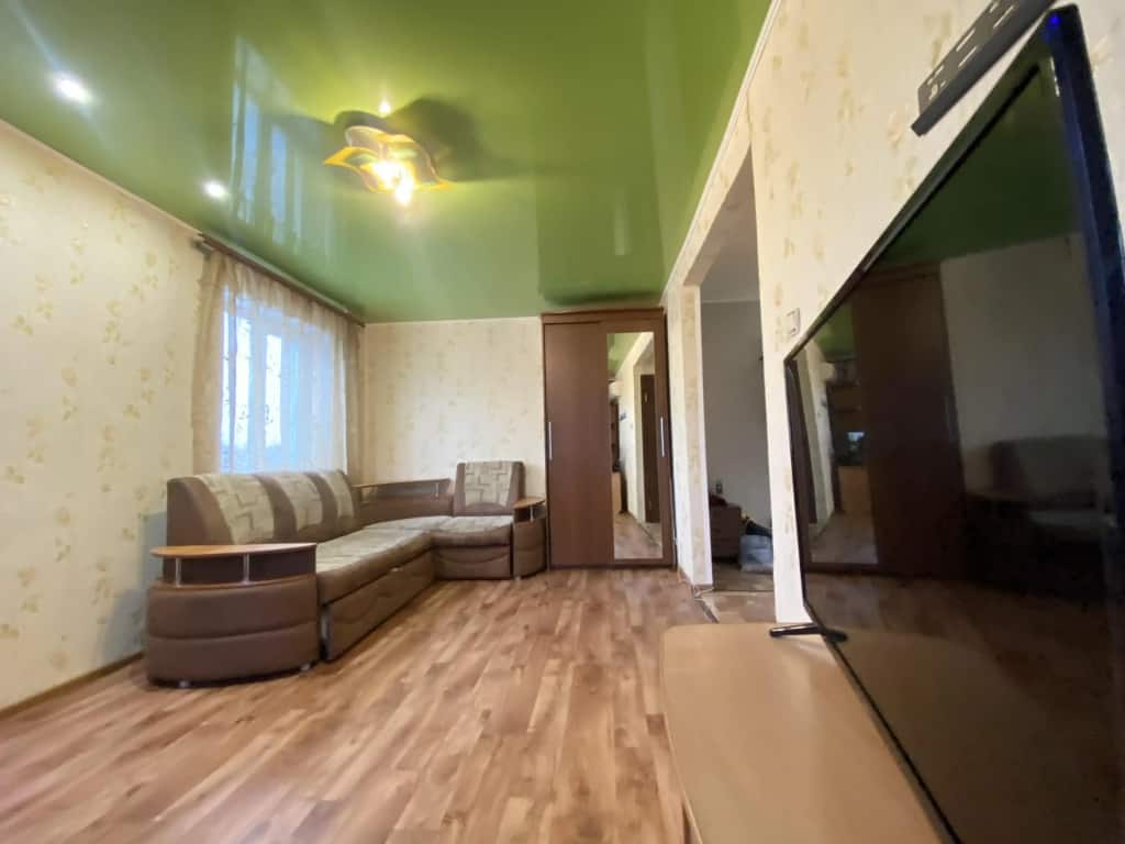 Апартаменты ApartLand Интернациональный 23: главное фото 1