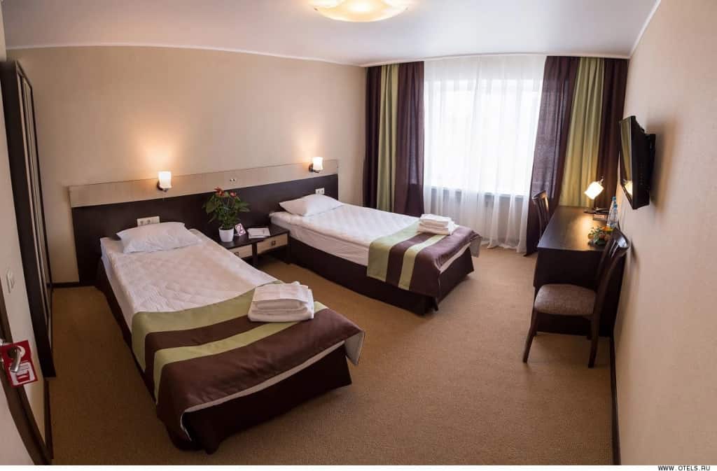 Kuba Guest House	: главное фото 1