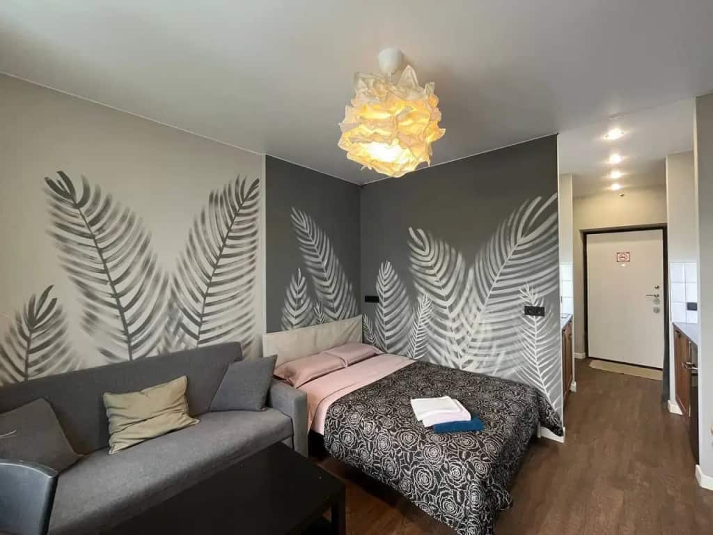 Апартаменты Dream Apartmens 6: главное фото 1