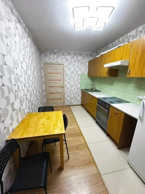 Квартира в 14-м микрорайоне 41: главное фото 1