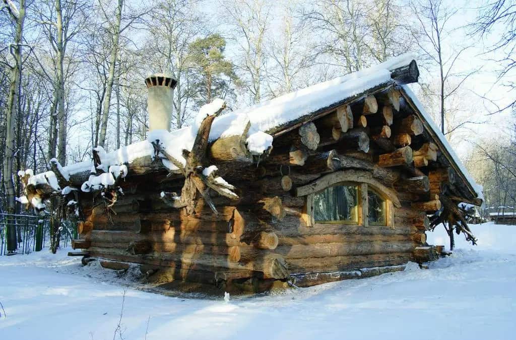 Шале Пахта: главное фото 1