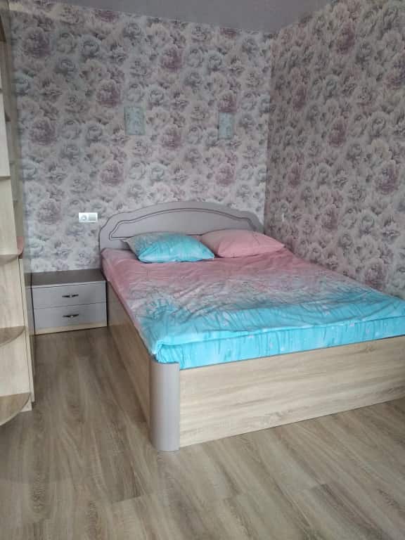 Квартира Однокомнатная Студия в Районе Универмага: главное фото 1