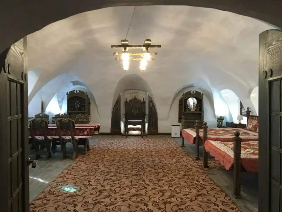 Гостевой дом Дом Ершова: главное фото 1
