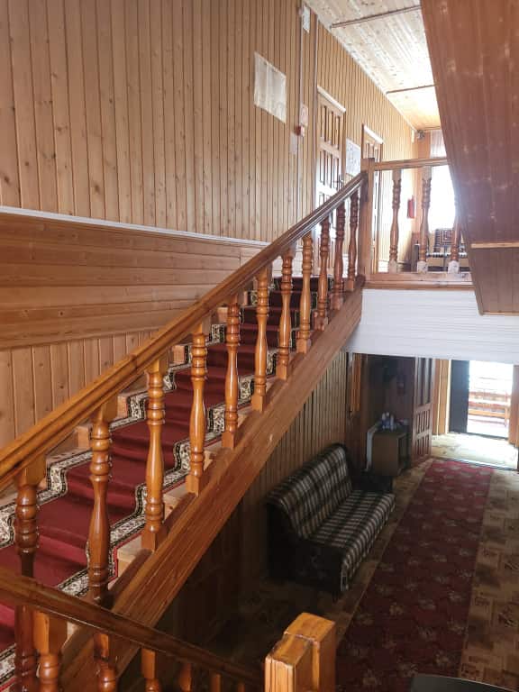 Lunnaya Dolina Mini Hotel: главное фото 1