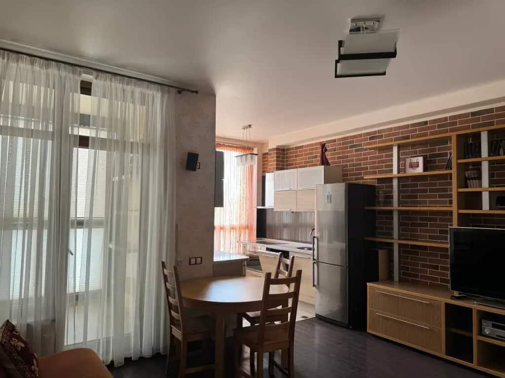 Квартира у залива Realty Vera: главное фото 1