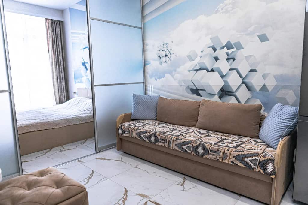 Квартира Студия 62 в ЖК Аллея Парк: главное фото 1