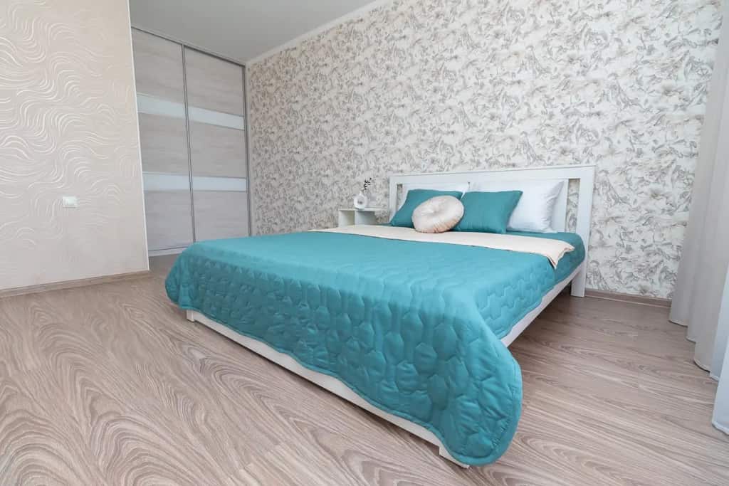 Квартира Happy House  Комарова 17/2: главное фото 1