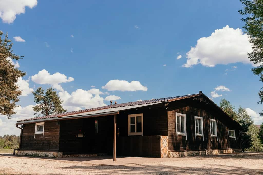 Частный дом Reo Rest: главное фото 1