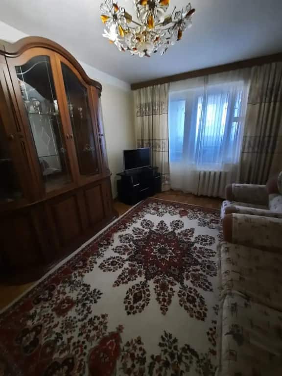 Апартаменты Квартира на Набережной: главное фото 1