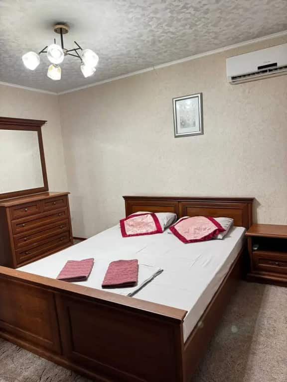 Апартаменты Sutki Vip на Ставского 10: главное фото 1