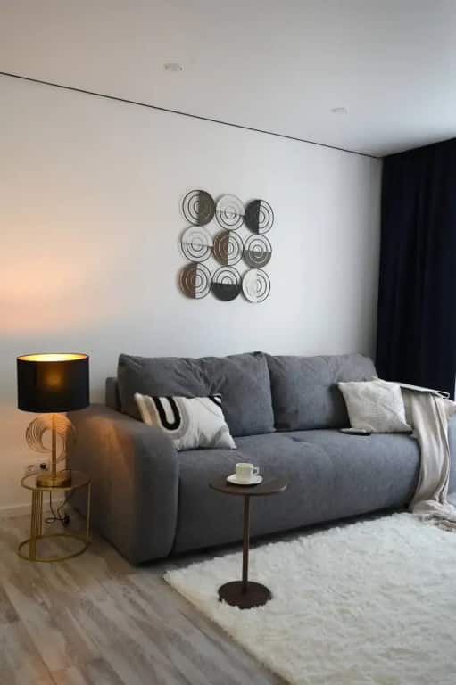 Квартира с дизайнерским ремонтом Rent House в центре: главное фото 1