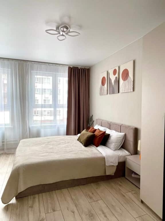 Квартира на Романовской 23 от Comfort home: главное фото 1
