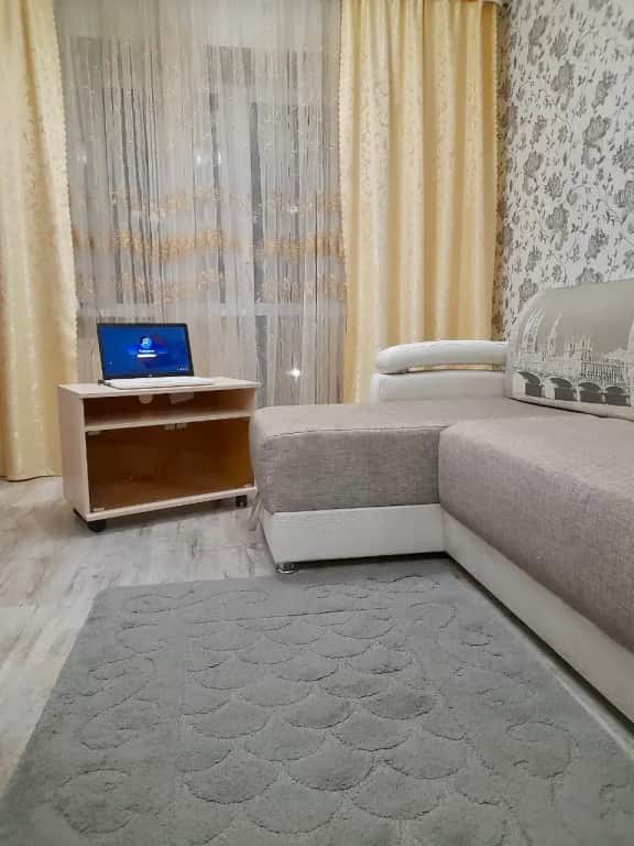 Karla Marksa 144/2B Apartments: главное фото 1