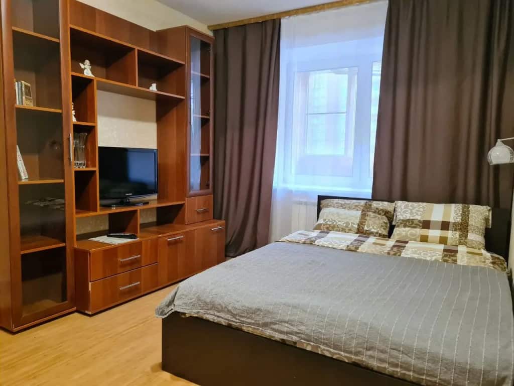 Апартаменты Runway Apartments: главное фото 1