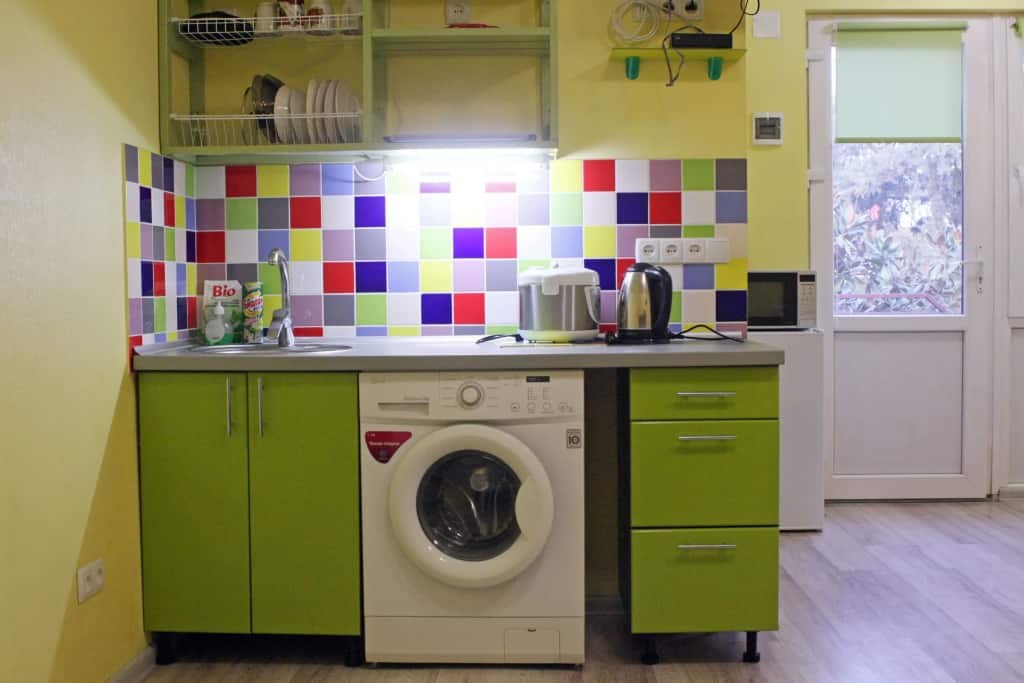 Apartment near Massandra beach: главное фото 1