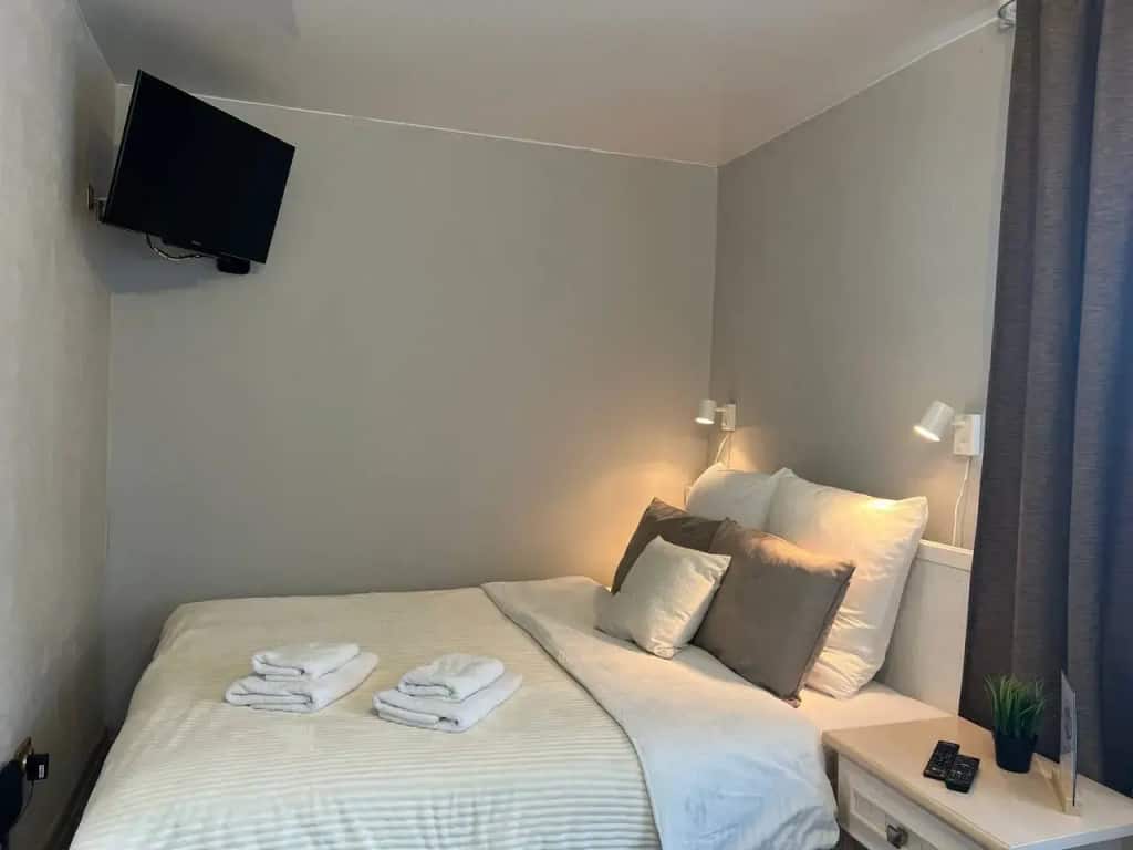 Апартаменты Созвездие Камчатки в Центре города: главное фото 1