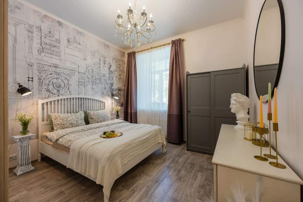 Апартаменты Prudius Apart в центре Кронштадта: главное фото 1