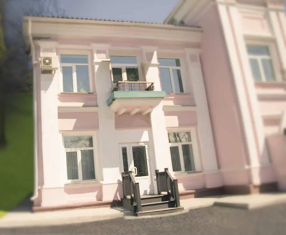 Отель Рассвет: фото 1