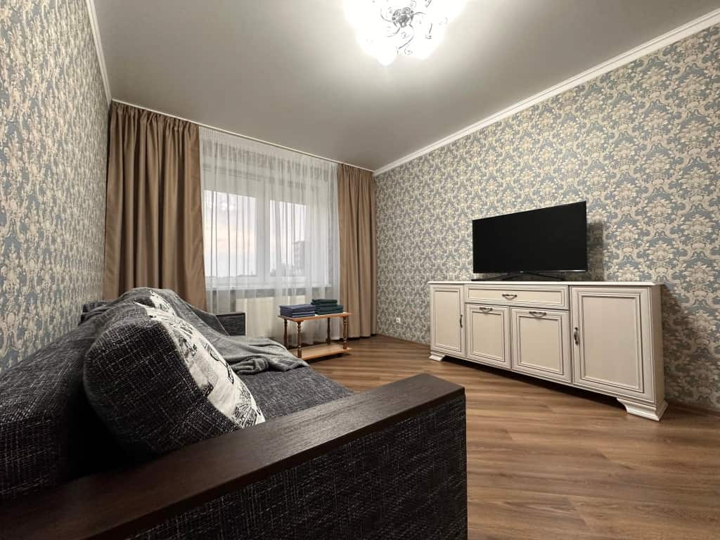 Квартира New Life Apartments на Балтийском побережье: главное фото 1