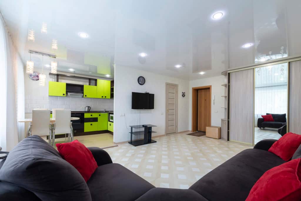 Prince Apartments на Социалистическом 69: фото 1