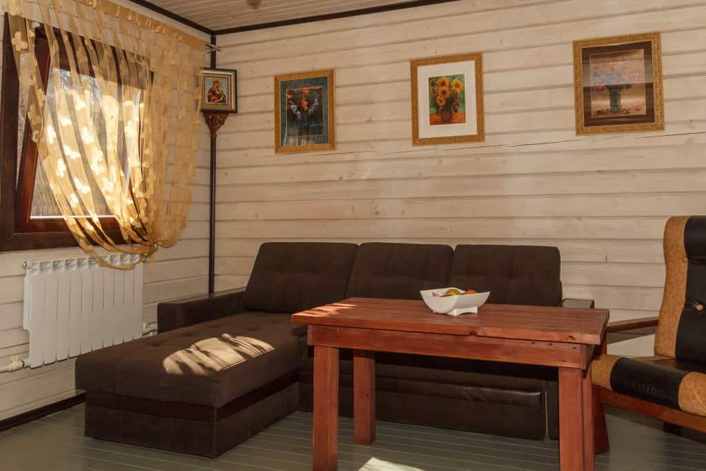 Priles'e Guest House: главное фото 1