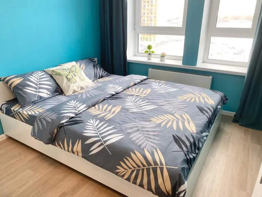 Апартаменты HomeCityAppartments: главное фото 1