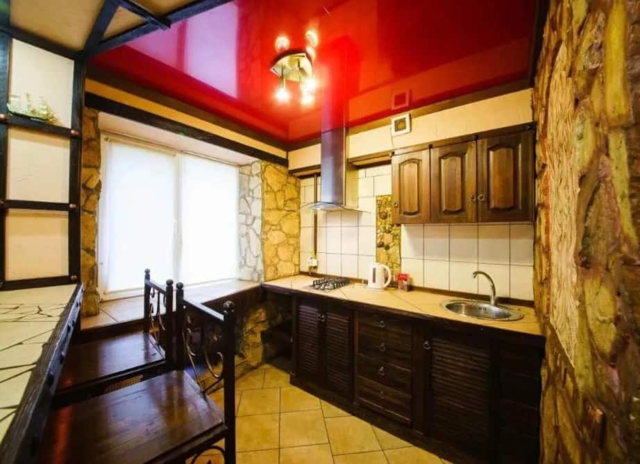Апартаменты На Симбирцева 40А: главное фото 1