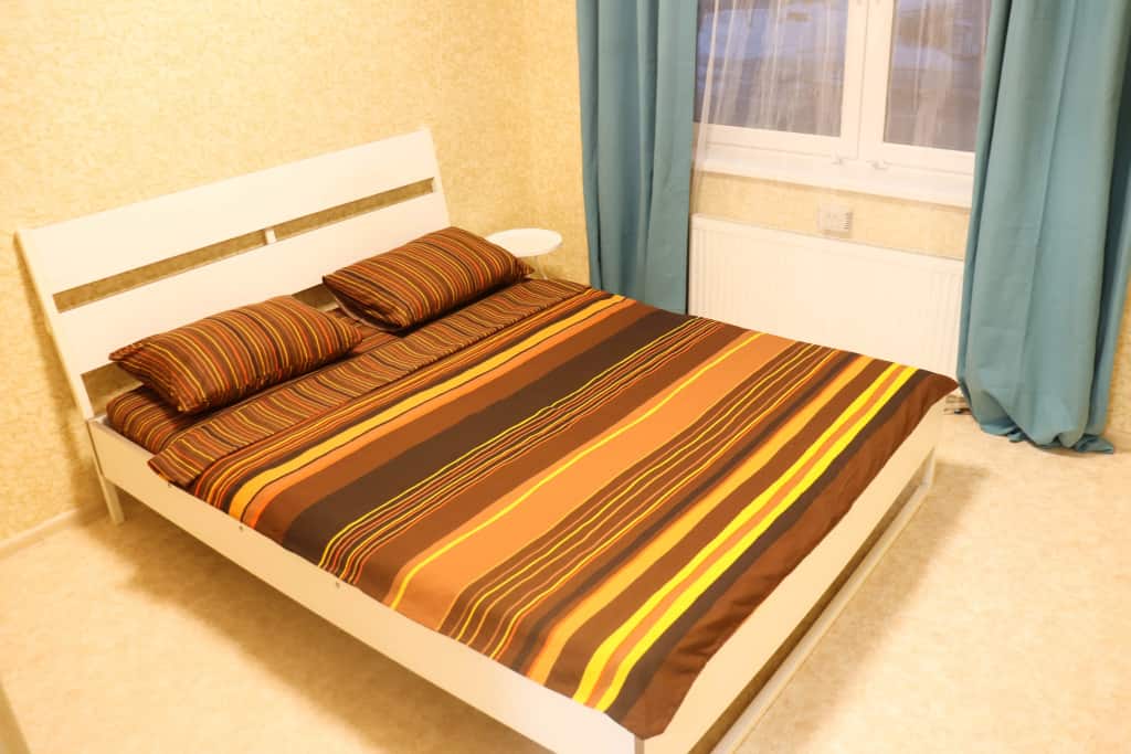 Квартира Karjala Home на Суворова 27: главное фото 1