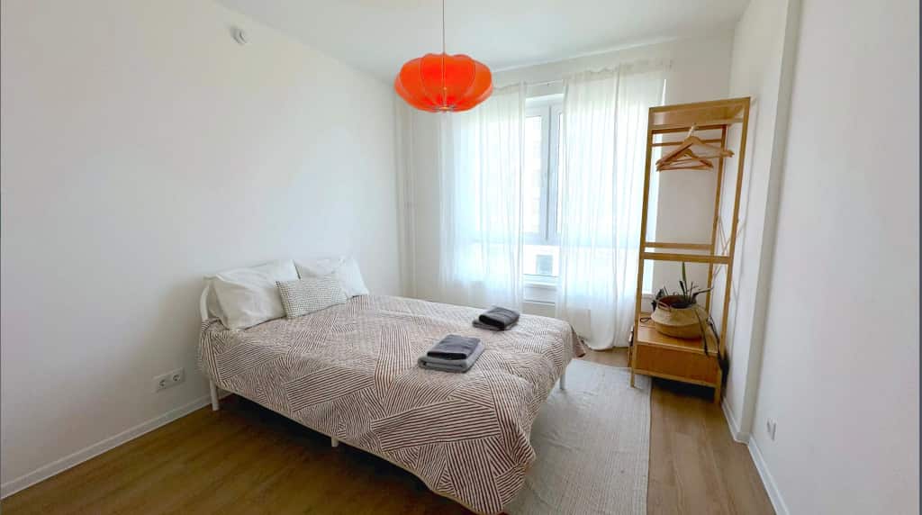 Квартира В ЖК Ильинские Луга от Comfort home: главное фото 1